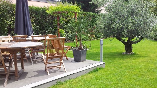 amenagement jardin 200m2