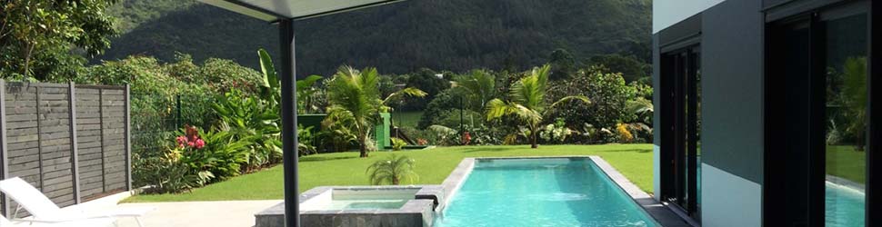 amenagement jardin a la reunion