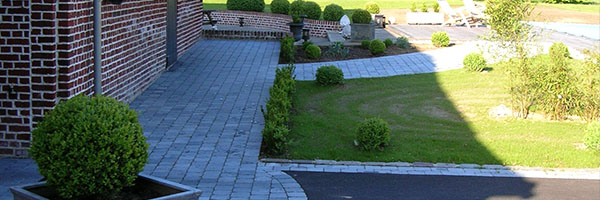 amenagement jardin nord pas de calais