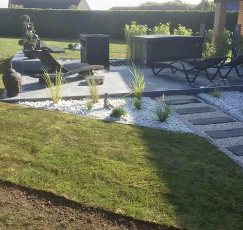 amenagement jardin nord pas de calais