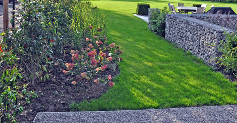 amenagement jardin nord pas de calais