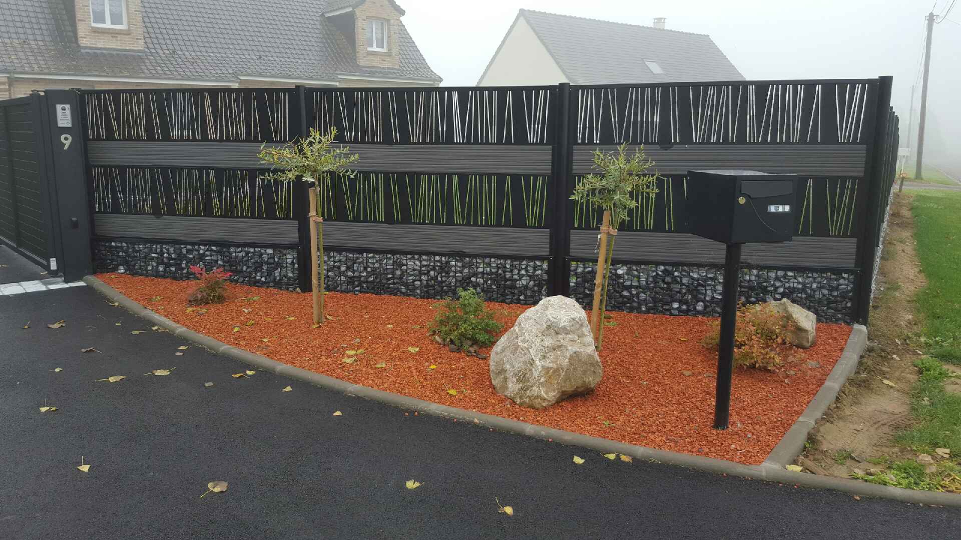 amenagement jardin nord pas de calais