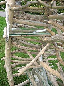 decoration exterieur bois