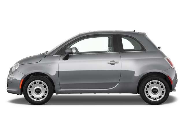 decoration exterieur fiat 500