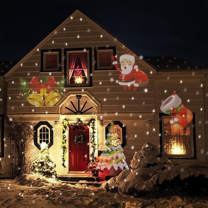 decoration exterieur noel a vendre