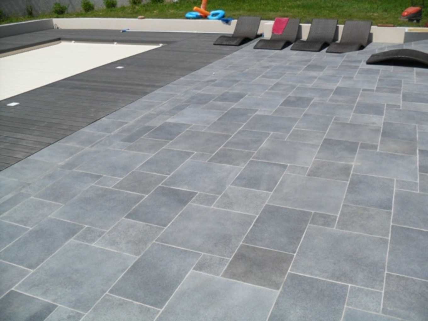 decoration exterieur sol
