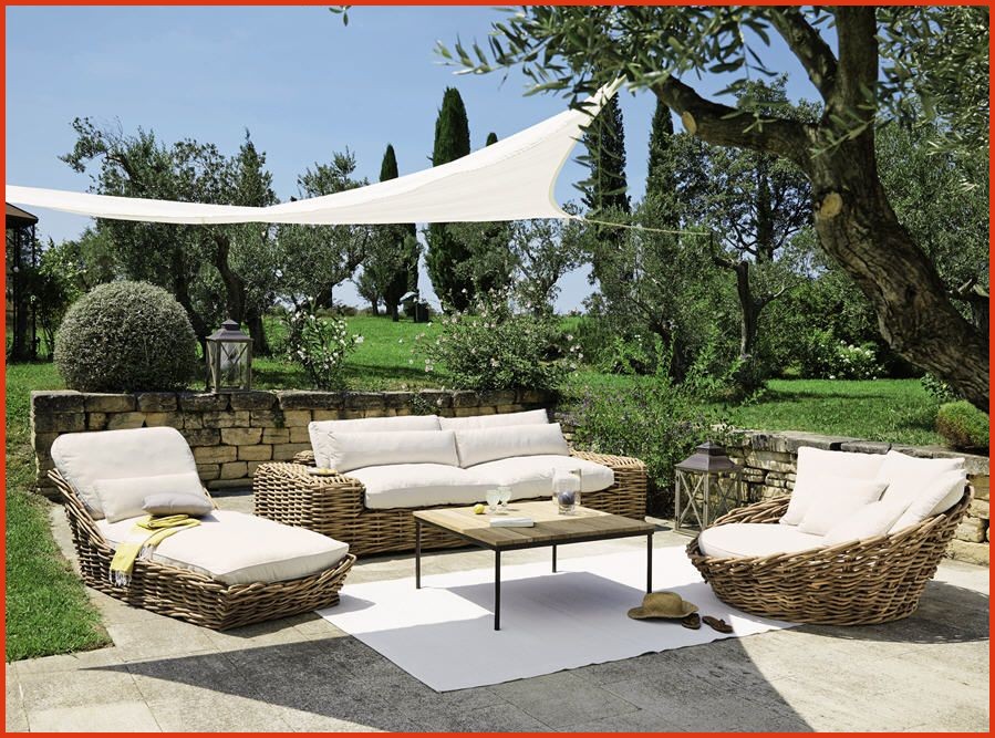 decoration exterieure saint tropez