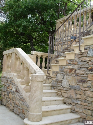decoration exterieure saint tropez
