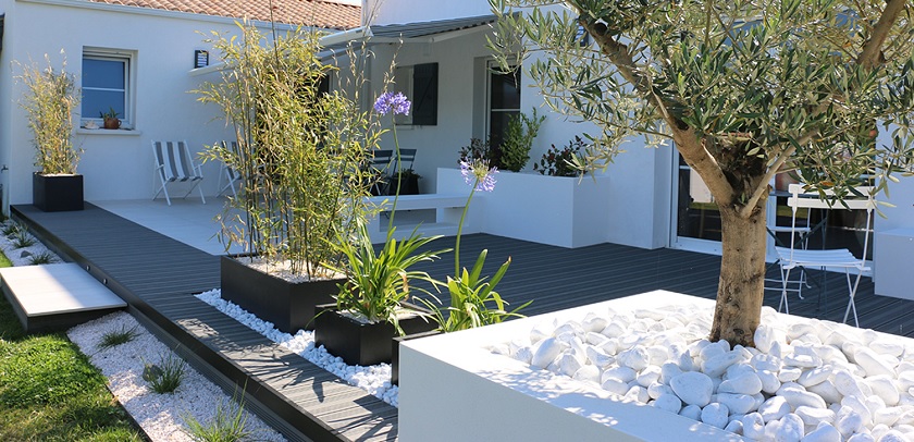 decoration exterieure saint tropez