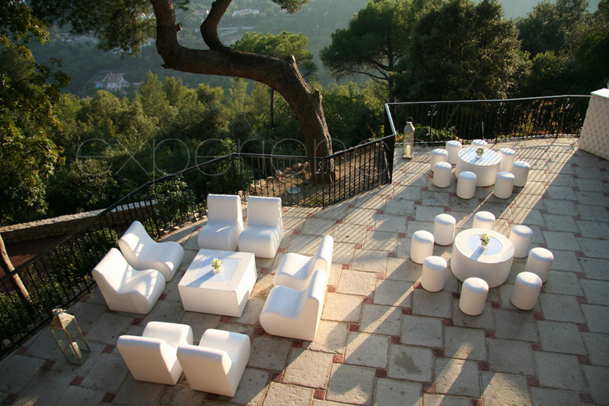 decoration exterieure saint tropez