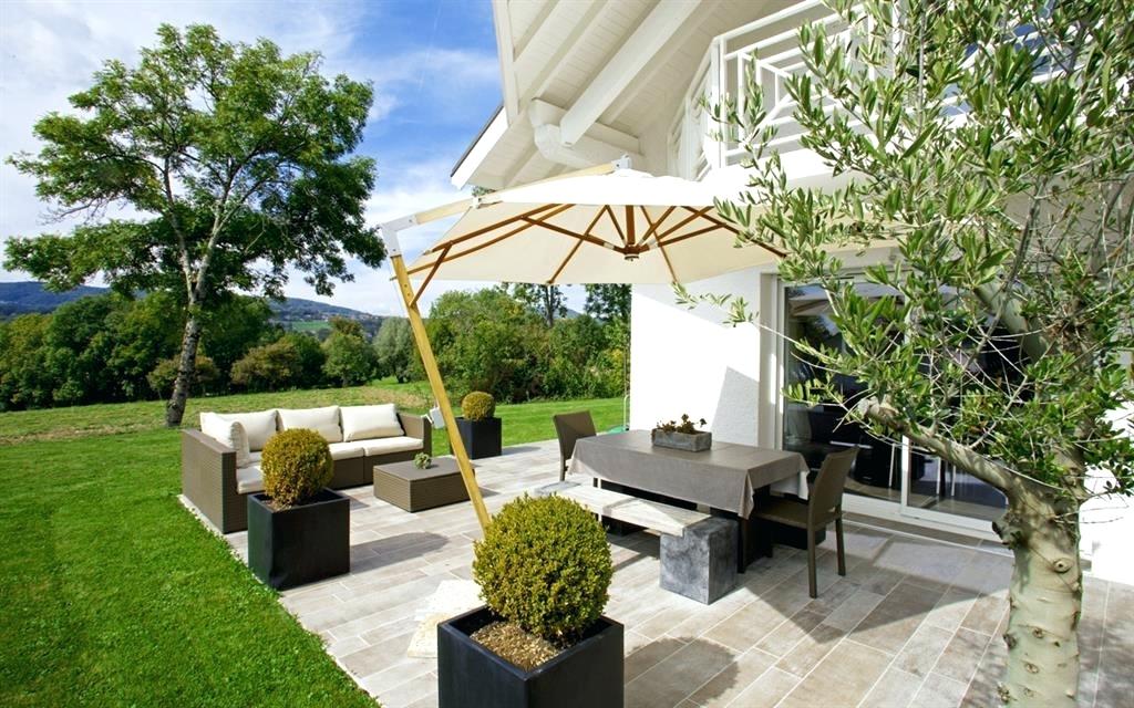 decoration exterieure saint tropez