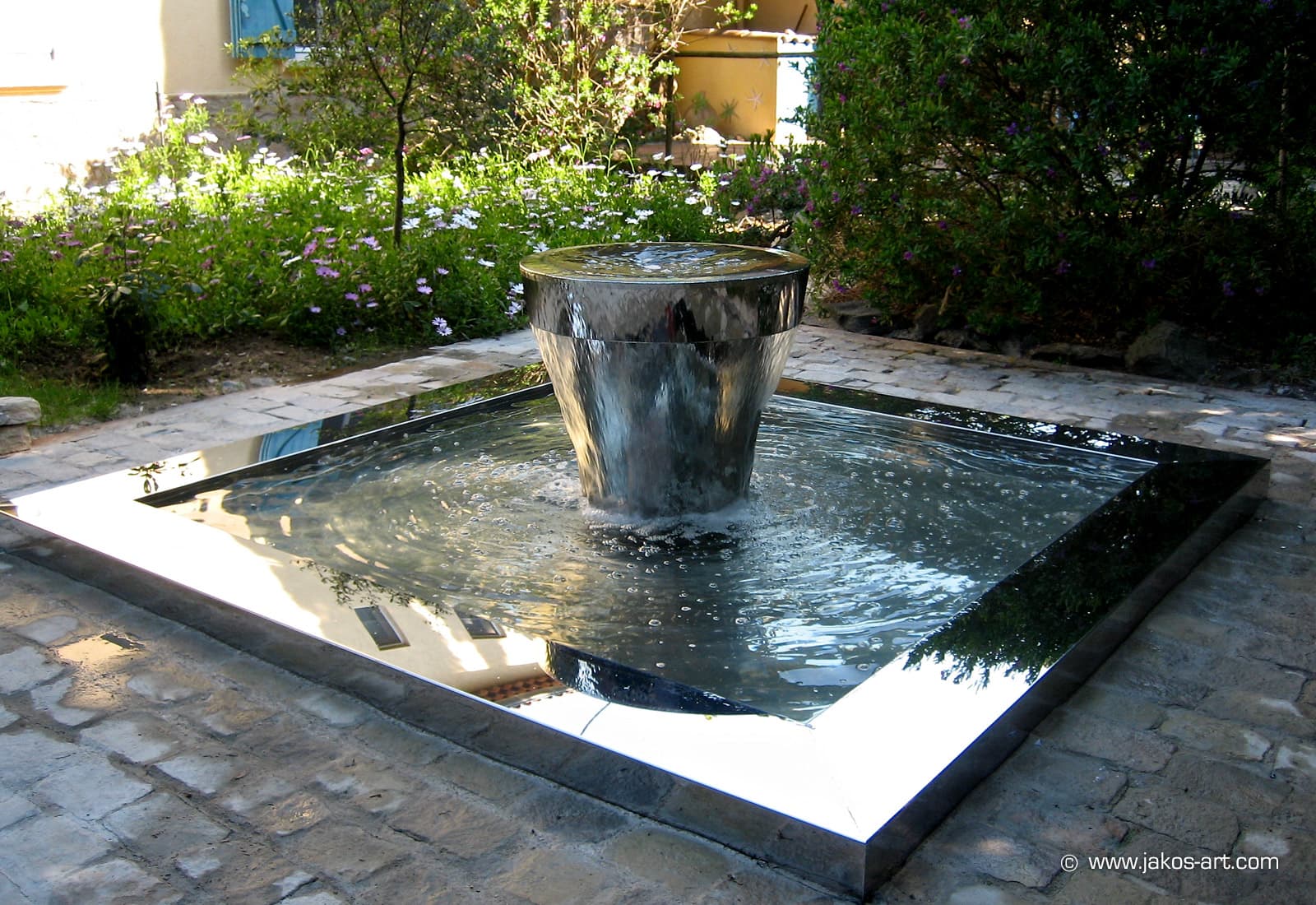 decoration exterieure saint tropez