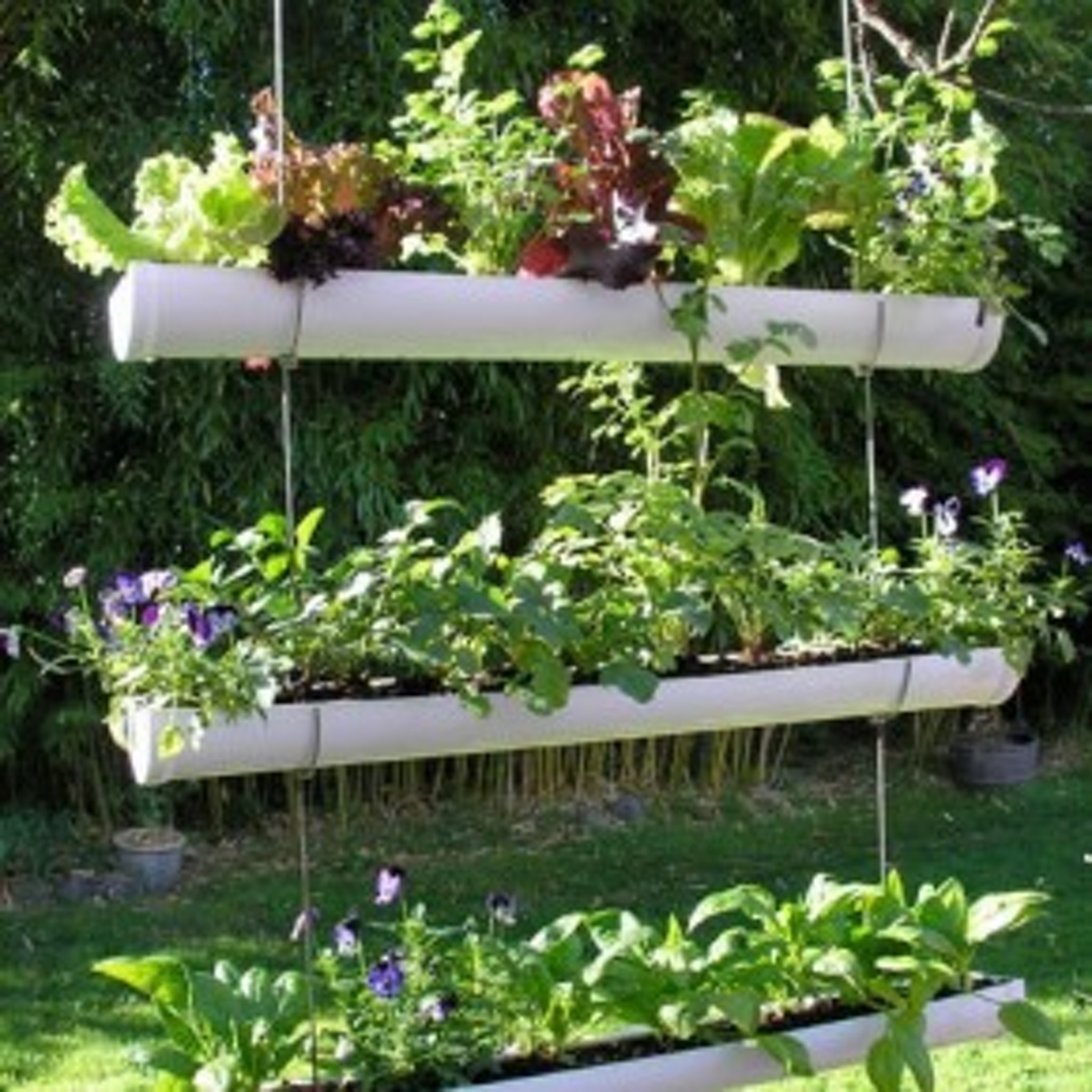 decoration jardin d'exterieur