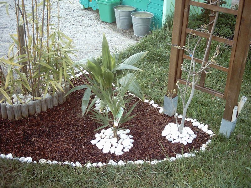 decoration jardin d'exterieur