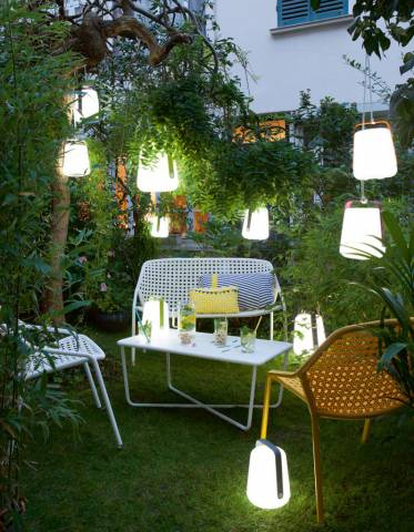 decoration jardin liege