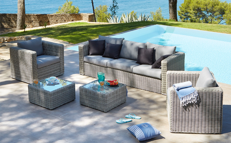 decoration jardin tendance 2017
