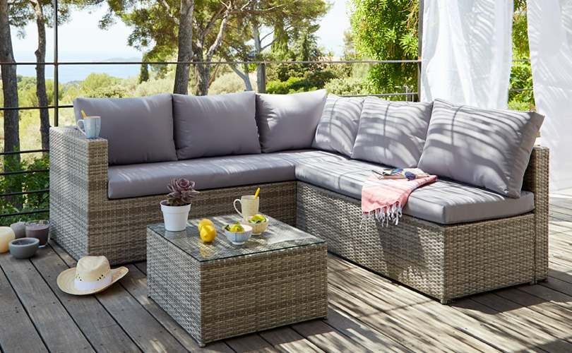decoration jardin tendance 2017
