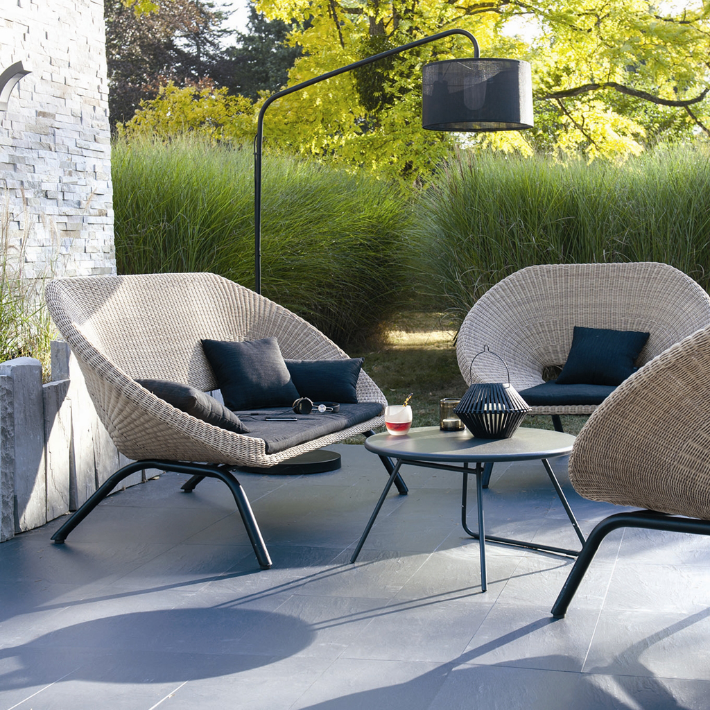 decoration jardin tendance 2017