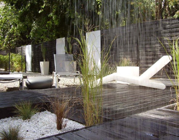 decoration jardin tendance