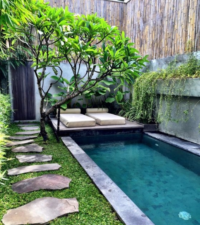 idee jardin eau