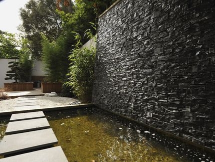 idee jardin eau
