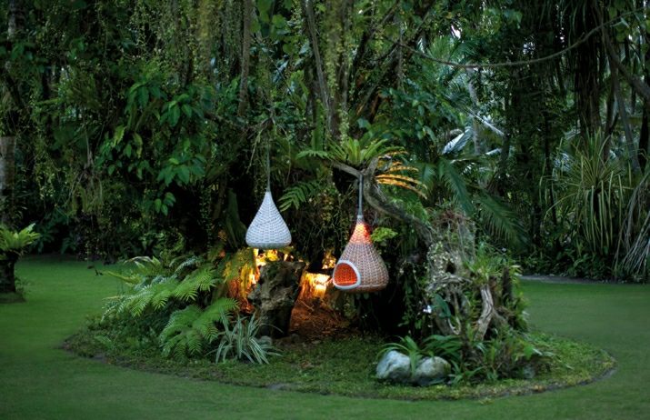 idee jardin ecologique