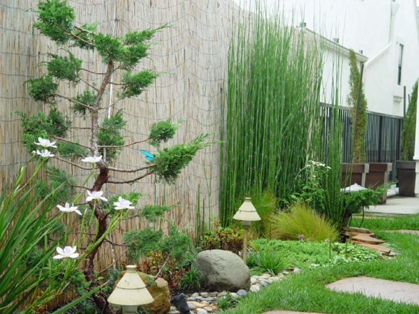 idee jardin ecologique