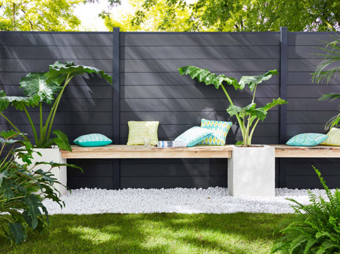 idee jardin ecologique
