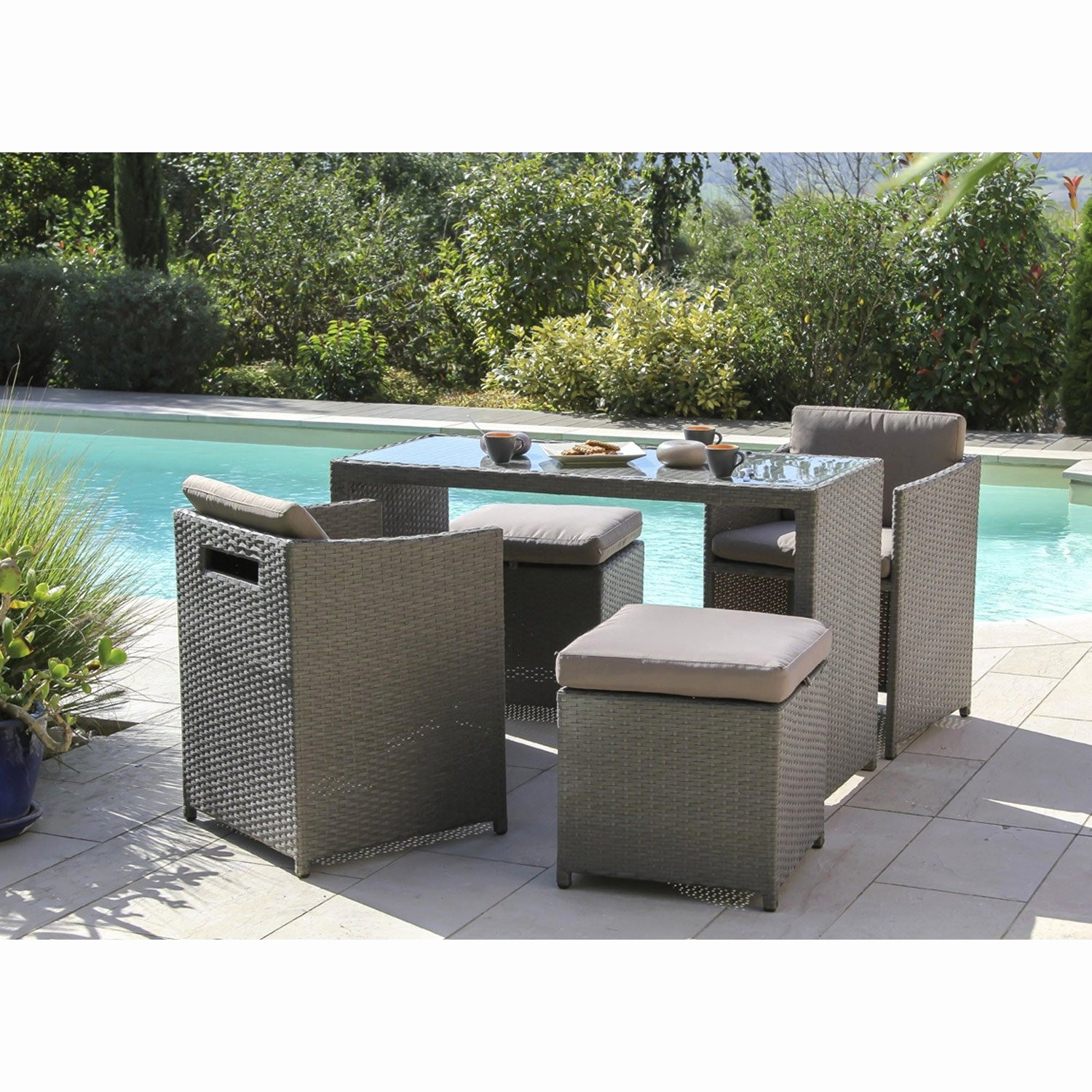 idee jardin la foir'fouille