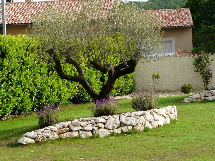 idee jardin sud